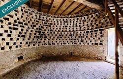Mazeray, Poitou-Charentes 17400
