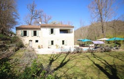 Chalabre, Languedoc-Roussillon 11230