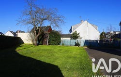 Auray, Brittany 56400