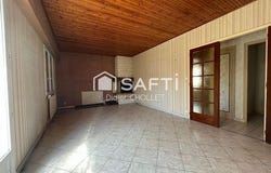 Saint-Gilles-Croix-De-Vie, Pays de la Loire 85800