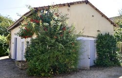 Caunay, Deux-Sevres