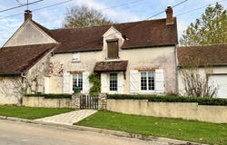 Provins, Ile-de-France 77160