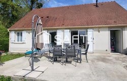 Crepy-En-Valois, Picardie 60800