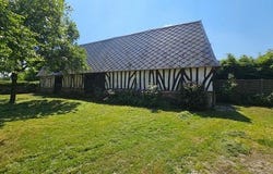 Lieurey, Haute-Normandie 27560