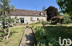 Le Boulay, Centre-Val de Loire 37110