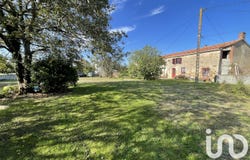 Saint-Hilaire-le-Vouhis, Pays de la Loire 85480