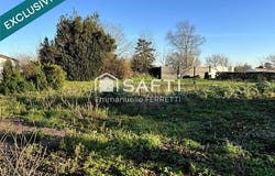 Angles, Pays de la Loire 85750