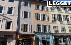 Nantua, Auvergne-Rhône-Alpes 01130