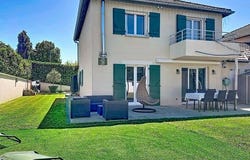 Prevessin-Moens, Rhône-Alpes 01280