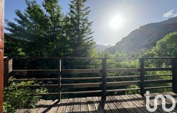 Allos, Provence-Alpes-Côte d'Azur 04260