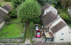 Morestel, Rhône-Alpes 38510