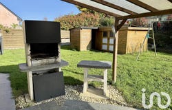 Coudray, Pays de la Loire 53200