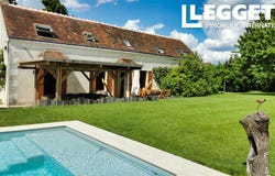 Loches, Centre-Val de Loire 37600