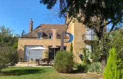 Paray-le-Monial, Saône-et-Loire 71600