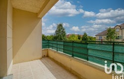 Chanteloup-en-Brie, Île-de-France 77600