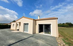 Moncoutant, Poitou-Charentes 79320