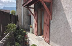 Echirolles, Rhône-Alpes 38130