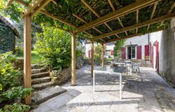 Saint-Vit, Franche-Comté 25410