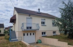 Spay, Pays de la Loire 72700
