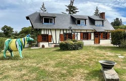 La Houssaye, Eure 27410