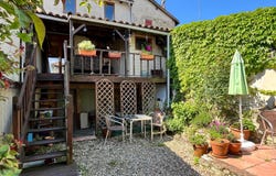 Duras, Aquitaine 47120