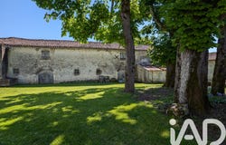 Louzac-Saint-André, Nouvelle-Aquitaine 16100