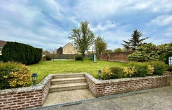 Bailleul-Sir-Berthoult, Pas-de-Calais 62580