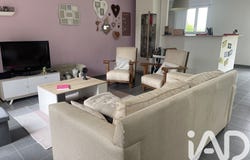 Tendu, Centre-Val de Loire 36200