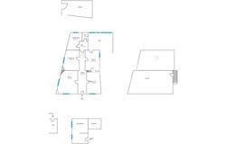 Trelaze, Pays de la Loire 49800