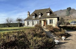 POLMINHAC, Auvergne 15800