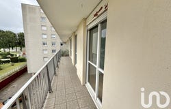 Le Havre, Normandy 76620