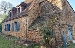LE BUISSON DE CADOUIN, Aquitaine 24480