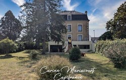 ST MAIXENT L ECOLE, Poitou-Charentes 79400