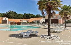 Saint-Hilaire-de-Riez, Pays-de-la-Loire 85270