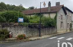 Confolens, Nouvelle-Aquitaine 16500