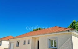 EPERVANS, Bourgogne 71380