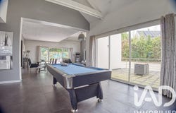 Précy-sur-Oise, Hauts-de-France 60460