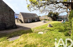Plogoff, Brittany 29770