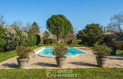 La Crèche, Poitou-Charentes 79260