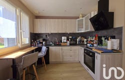 Luchy, Hauts-de-France 60360