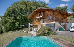 Contamine-sur-Arve, Haute-Savoie 74130