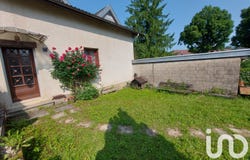 Patornay, Bourgogne-Franche-Comté 39130