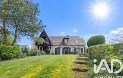 Lavilletertre, Hauts-de-France 60240