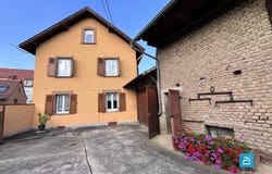 Quatzenheim, Bas-Rhin 67117