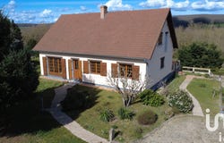 Orval, Centre-Val de Loire 18200