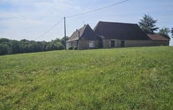 LACROPTE, Aquitaine 24380