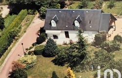 Seigy, Centre-Val de Loire 41110