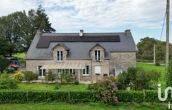 Monterblanc, Brittany 56250