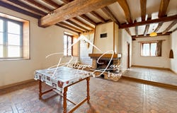 Saint-Maurice-aux-Riches-Hommes, Bourgogne-Franche-Comté 89190