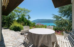 Veyrier-du-Lac, Haute-Savoie 74290